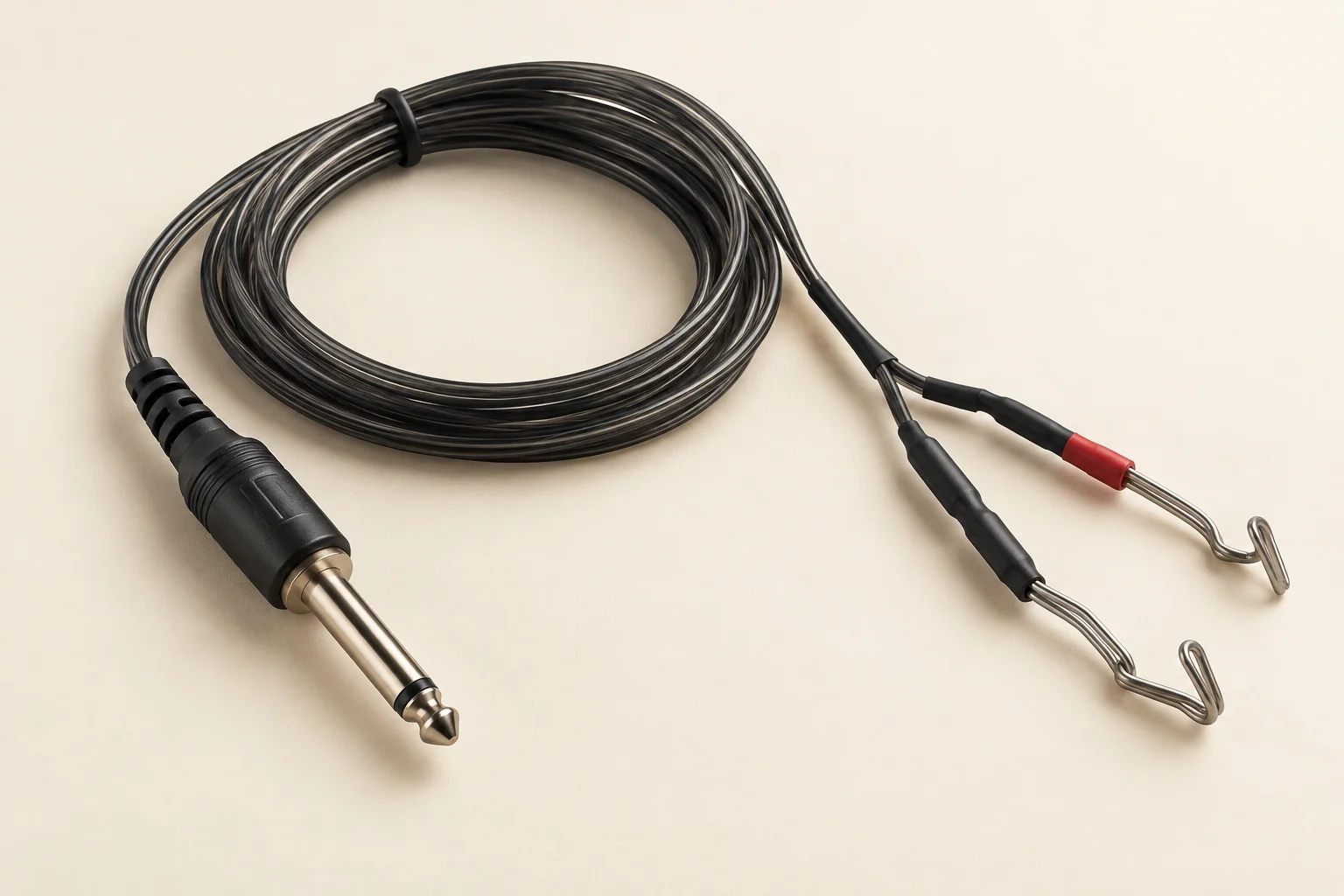 Clip cord