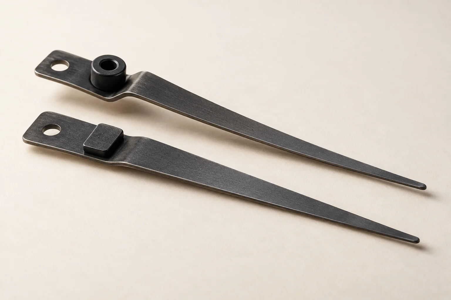 Coil-machine spring set