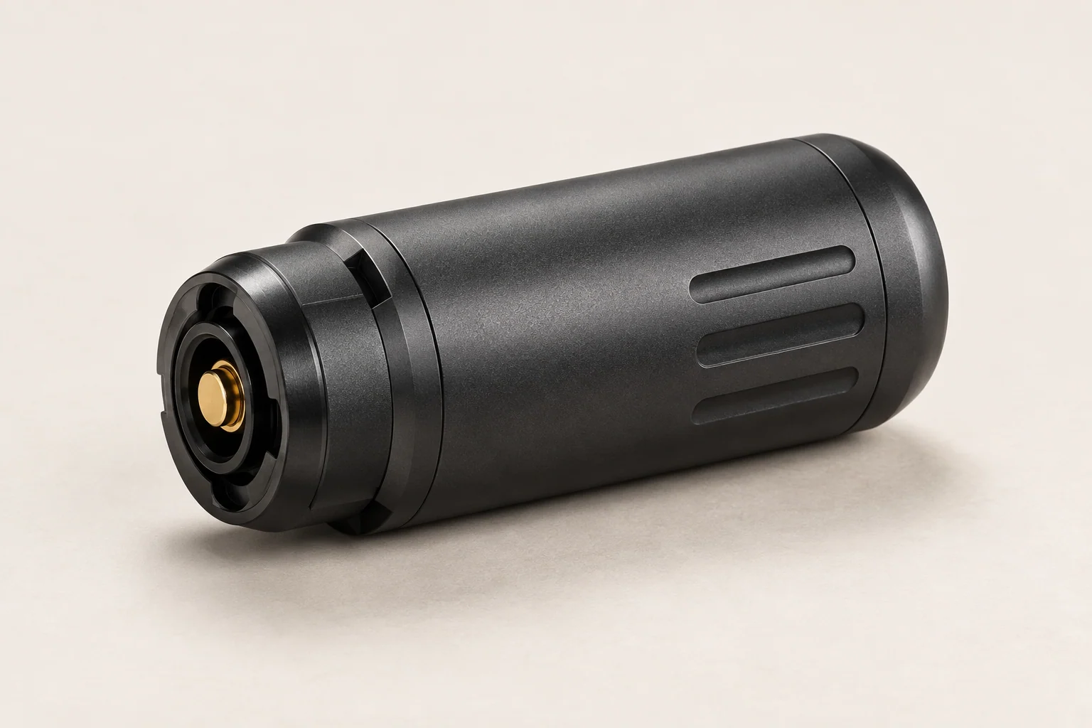 Detachable battery pack