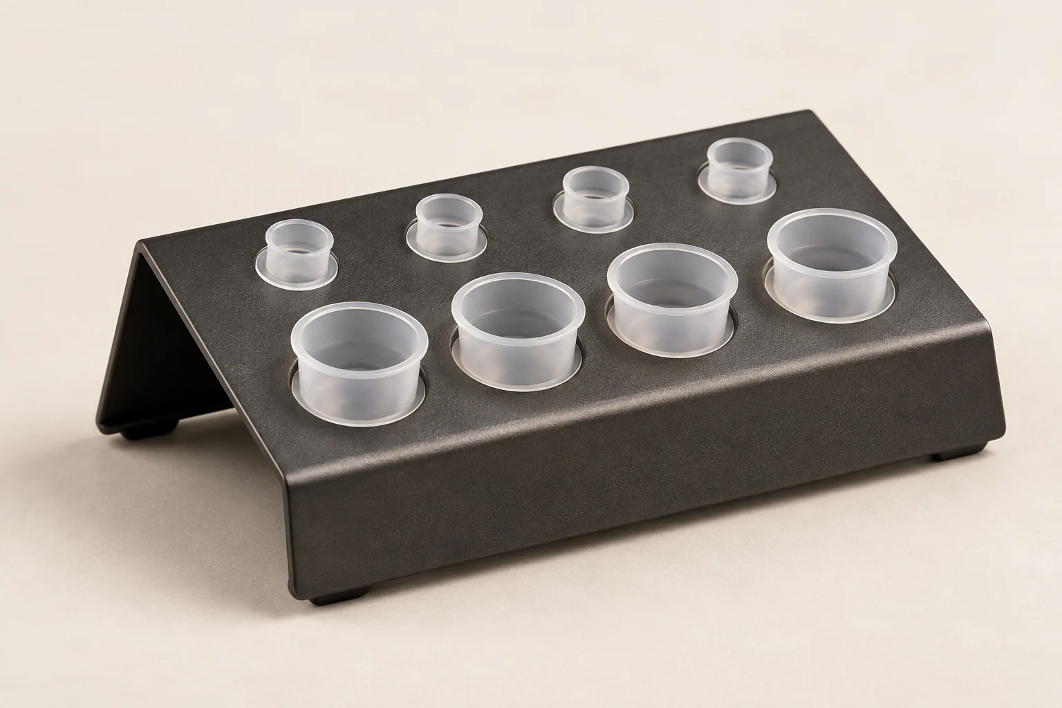 Ink-cap holder