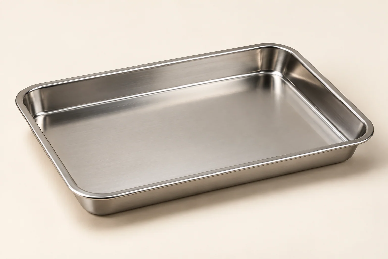 Instrument tray