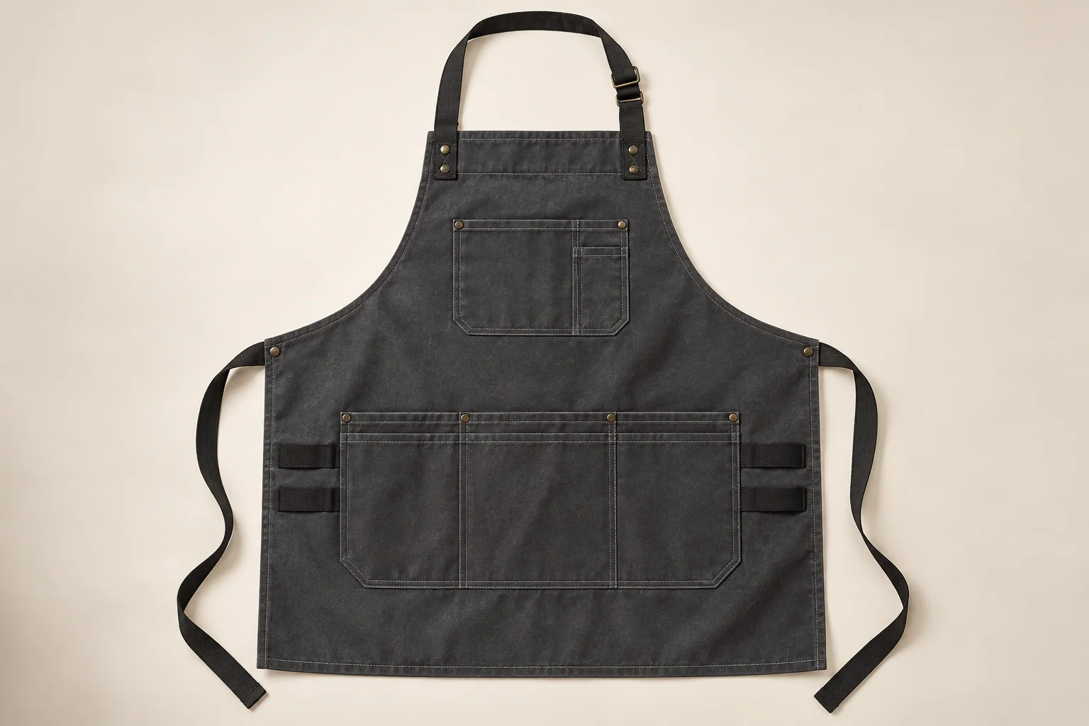 Protective apron