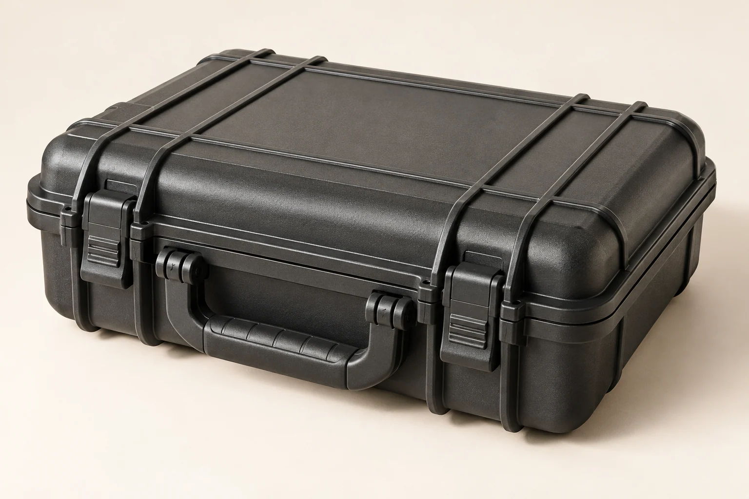 Protective travel case