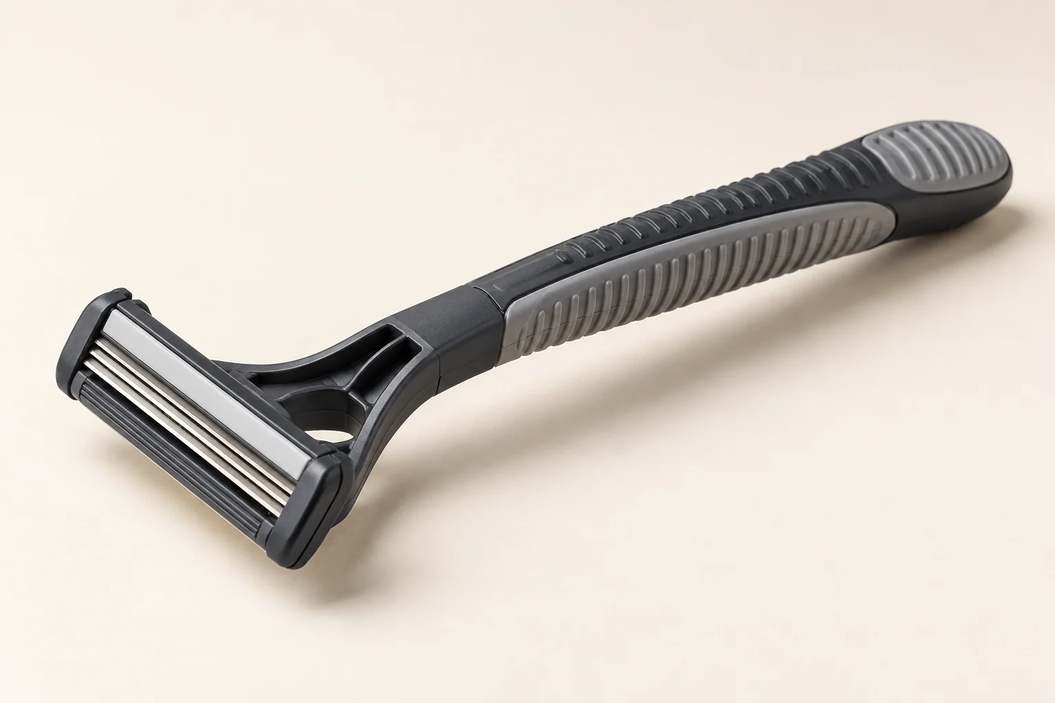 Single-use razors