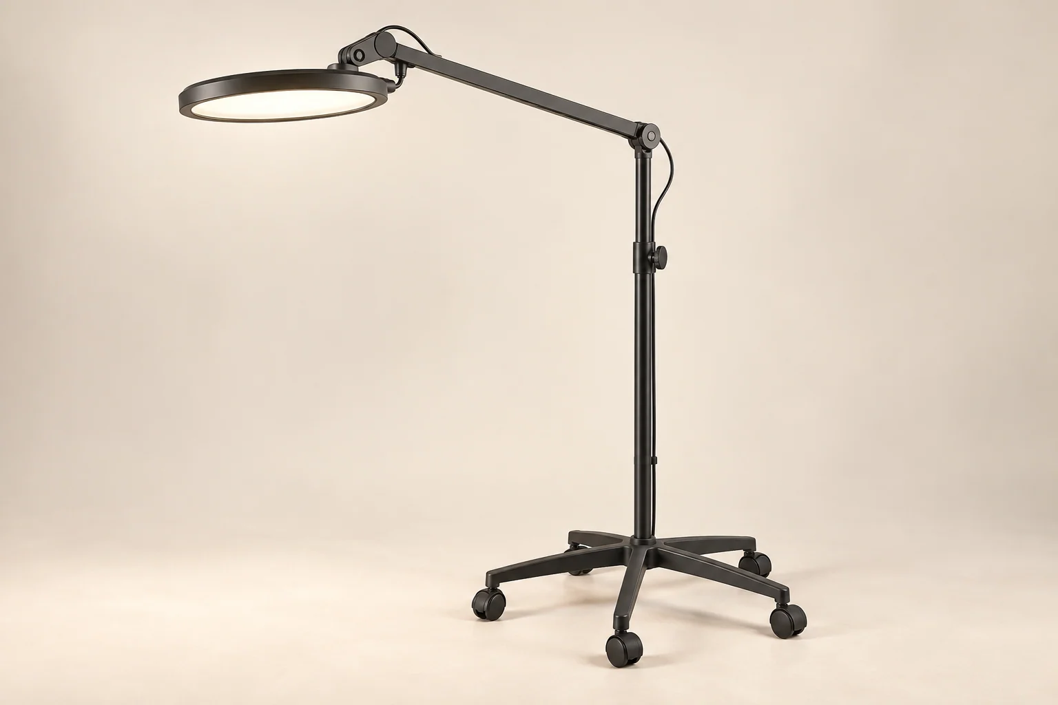 Studio task light