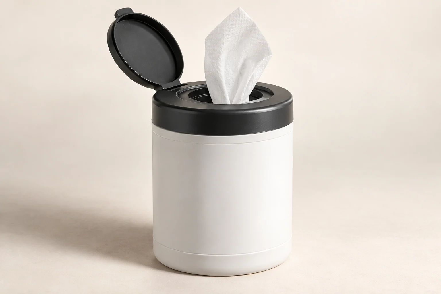 Surface cleaning wipes